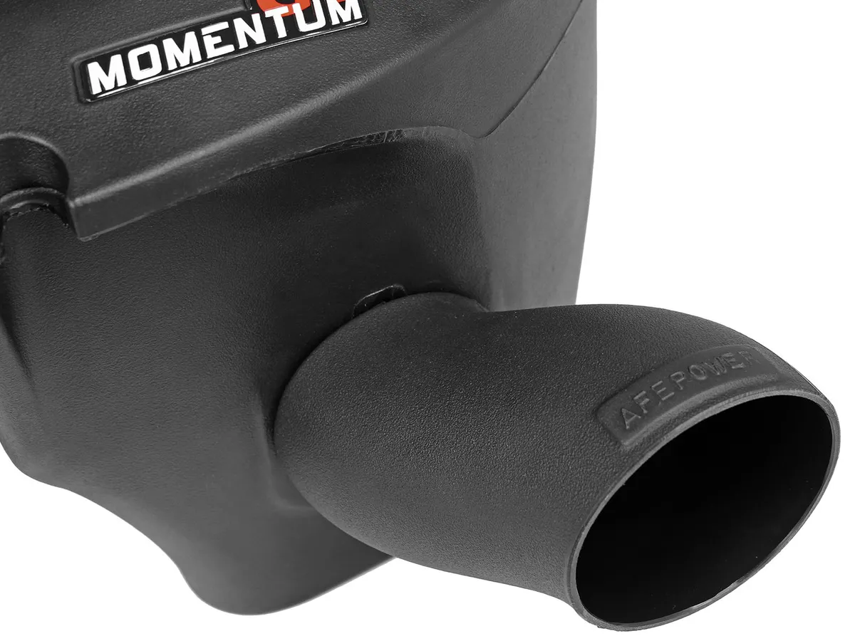 Chwytak powietrza Dynamic Air Scoop Challenger - obrazek 3