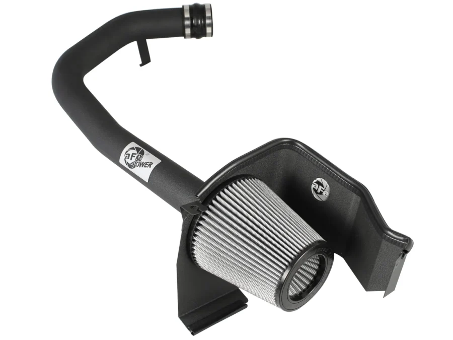 Układ dolotowy Magnum FORCE Stage-2 /w PRO DRY S Filter | Charger | Challenger | Chrysler 300 |