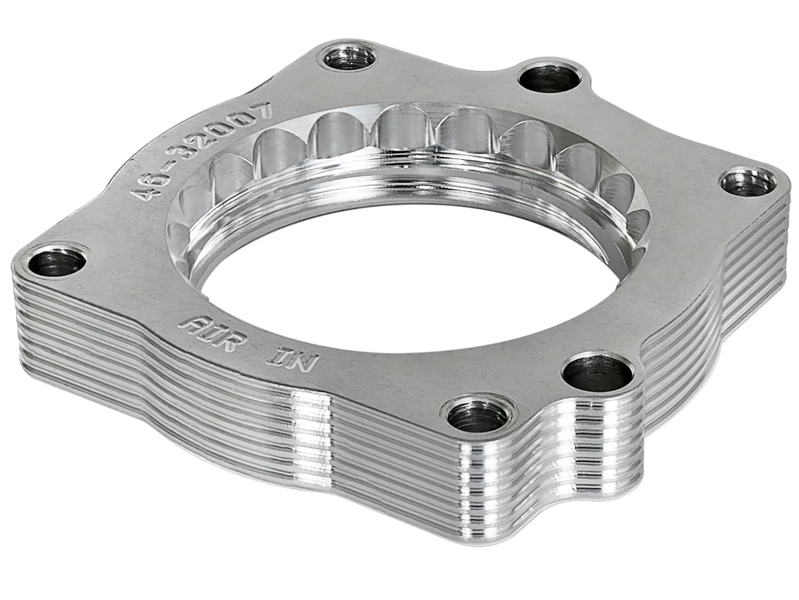 Dystans pod przepustnicę aFePower | V8 HEMI |