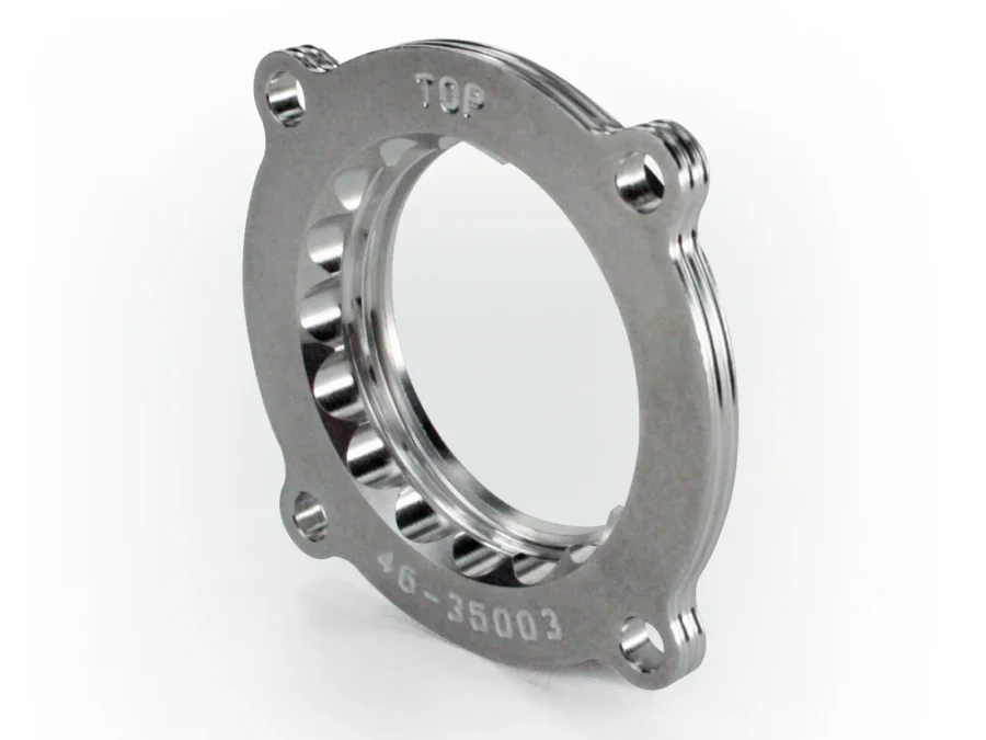 Dystans pod przepustnicę aFePower | 3.6 V6 |