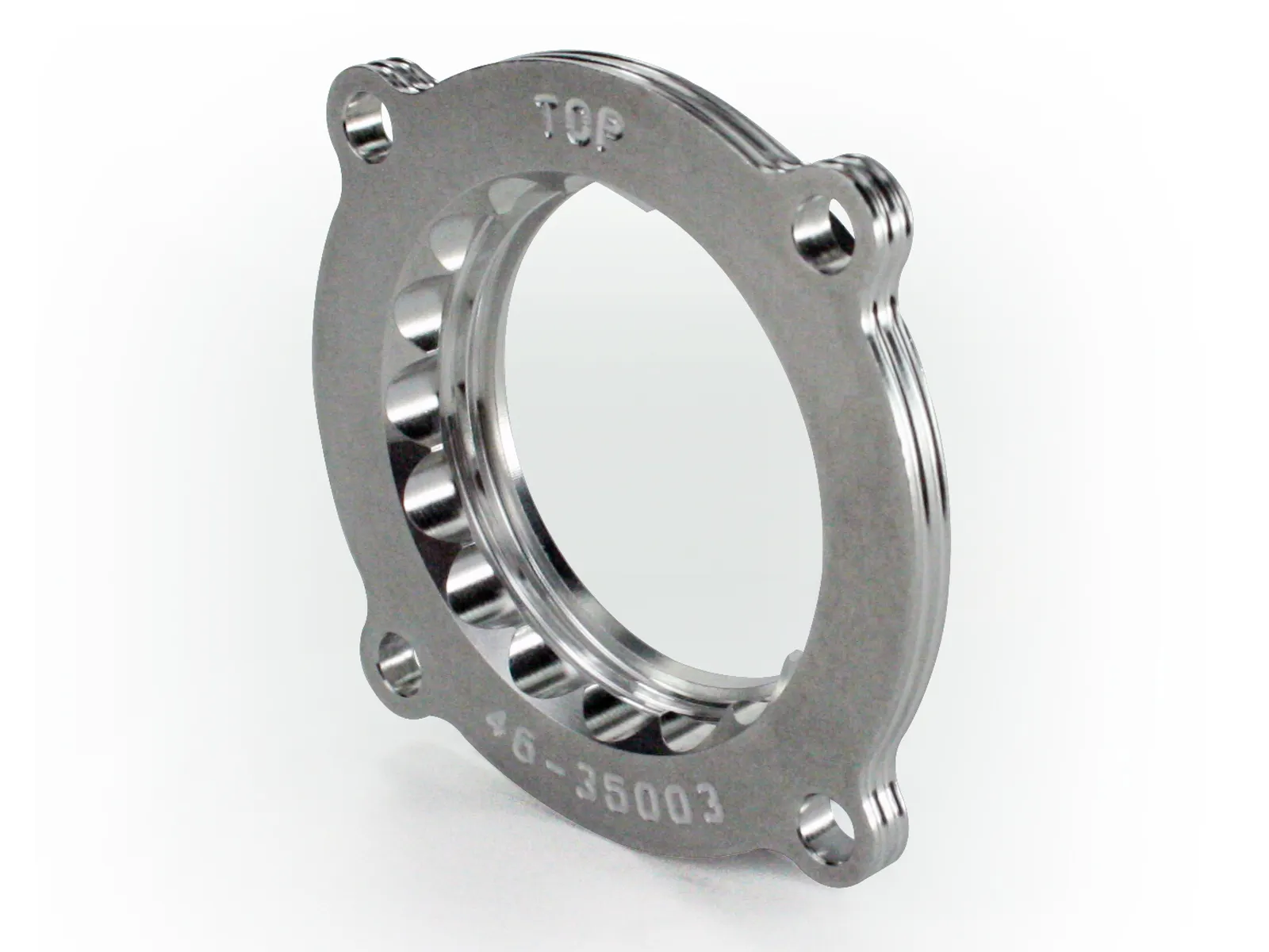Dystans pod przepustnicę aFePower | 3.6 V6 |
