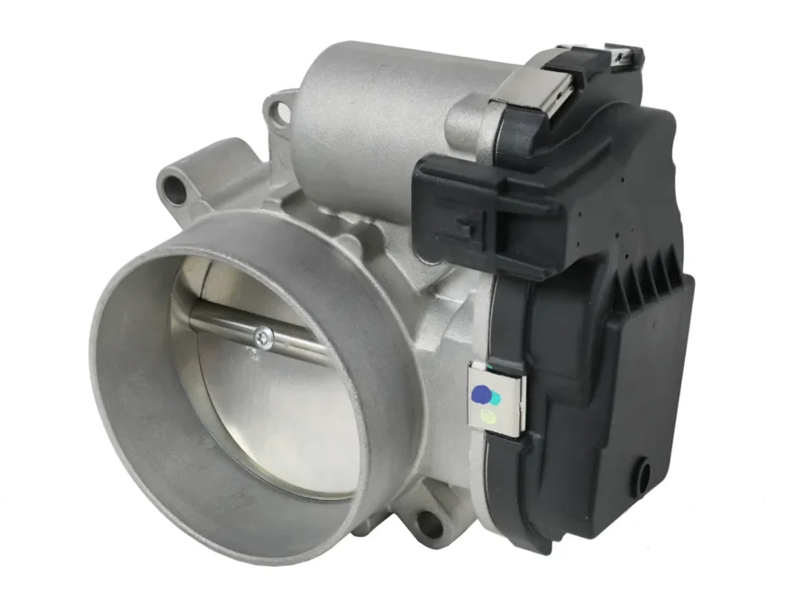 Przepustnica aFePower 80mm | 3.6 V6 |