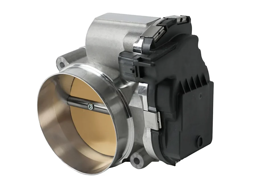 Przepustnica aFe 46-39107