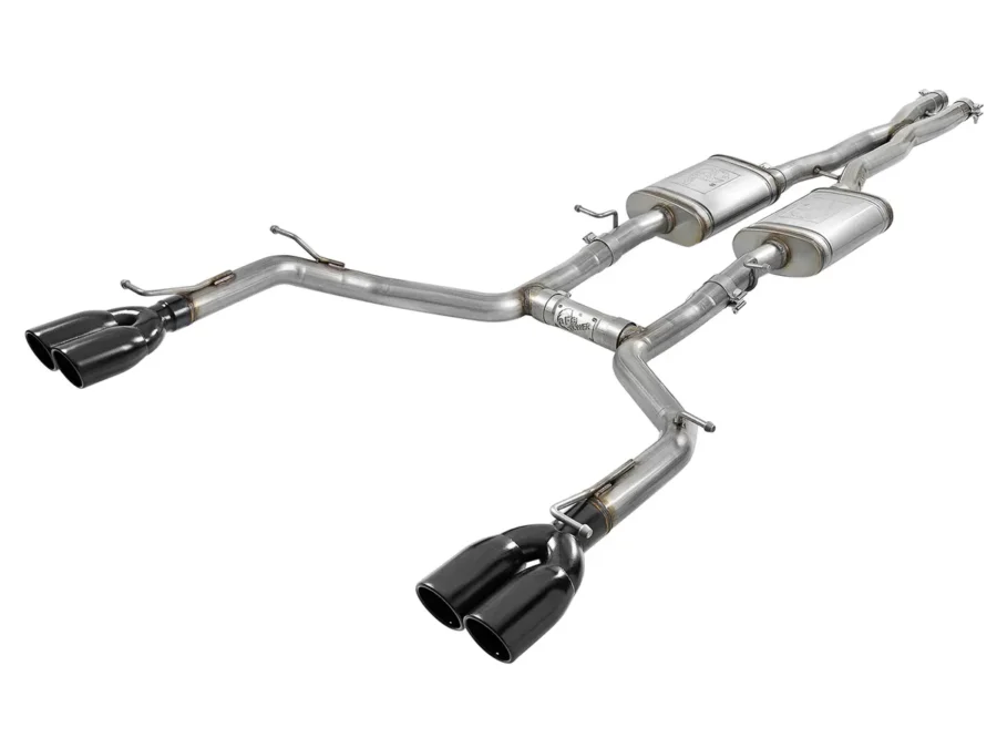 Wydech Afe 49-32067-b