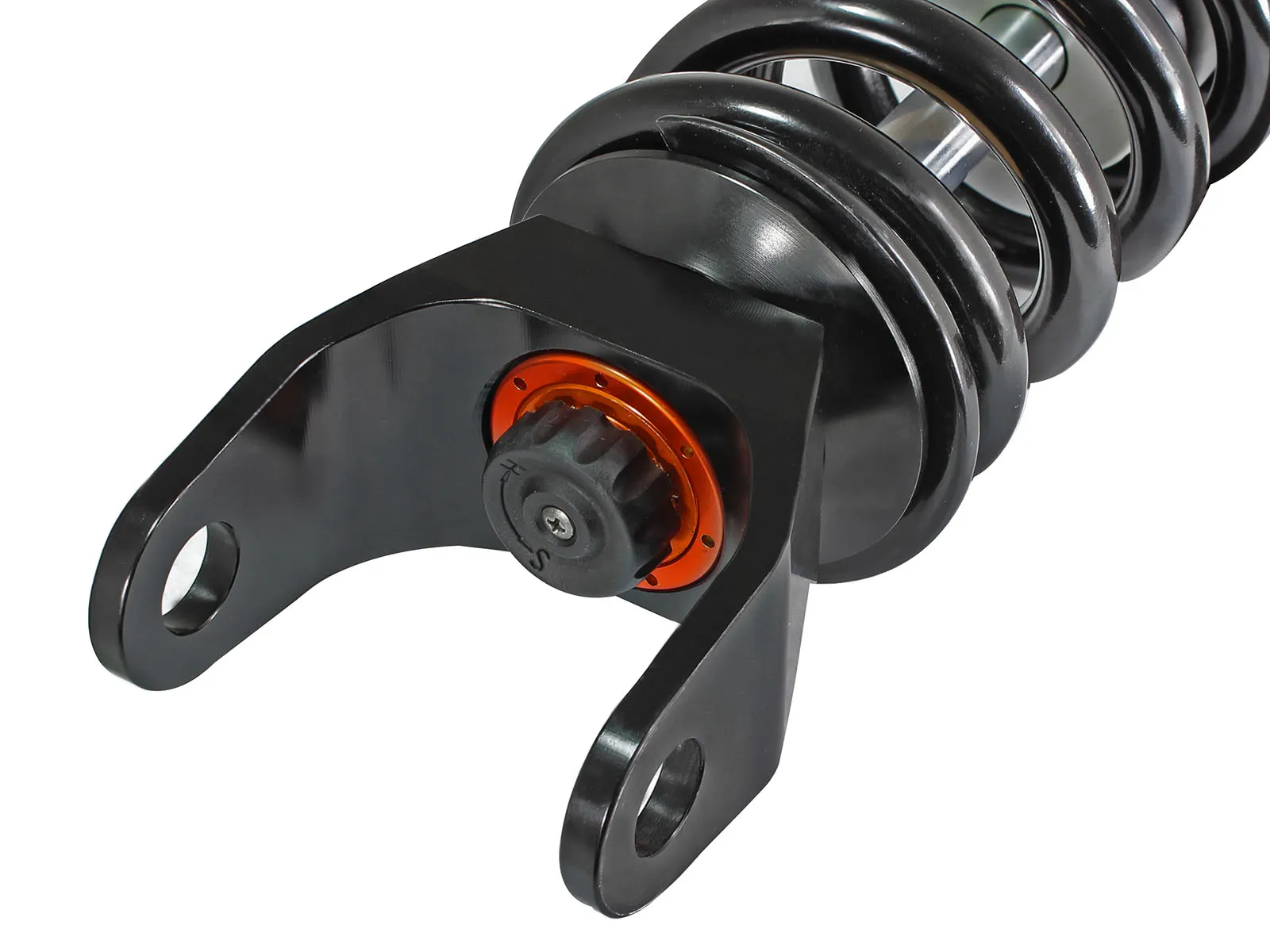 aFe Control aFe Control PFADT Series Featherlight Single Adjustable Street/Track Coilover System | Chevrolet Corvette C6 | Chevrolet Corvette C5 | 5.7 | 6.0 | 6.2 | 7.0 | 1997-2013 - obrazek 3