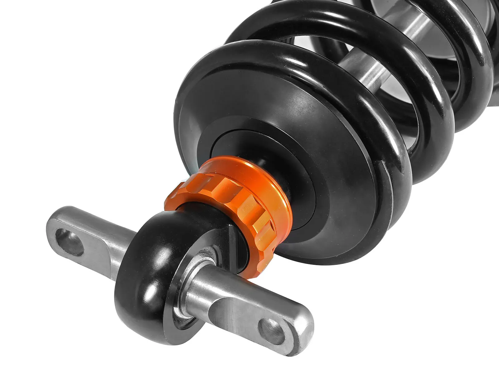 aFe Control aFe Control PFADT Series Featherlight Single Adjustable Street/Track Coilover System | Chevrolet Corvette C6 | Chevrolet Corvette C5 | 5.7 | 6.0 | 6.2 | 7.0 | 1997-2013 - obrazek 4