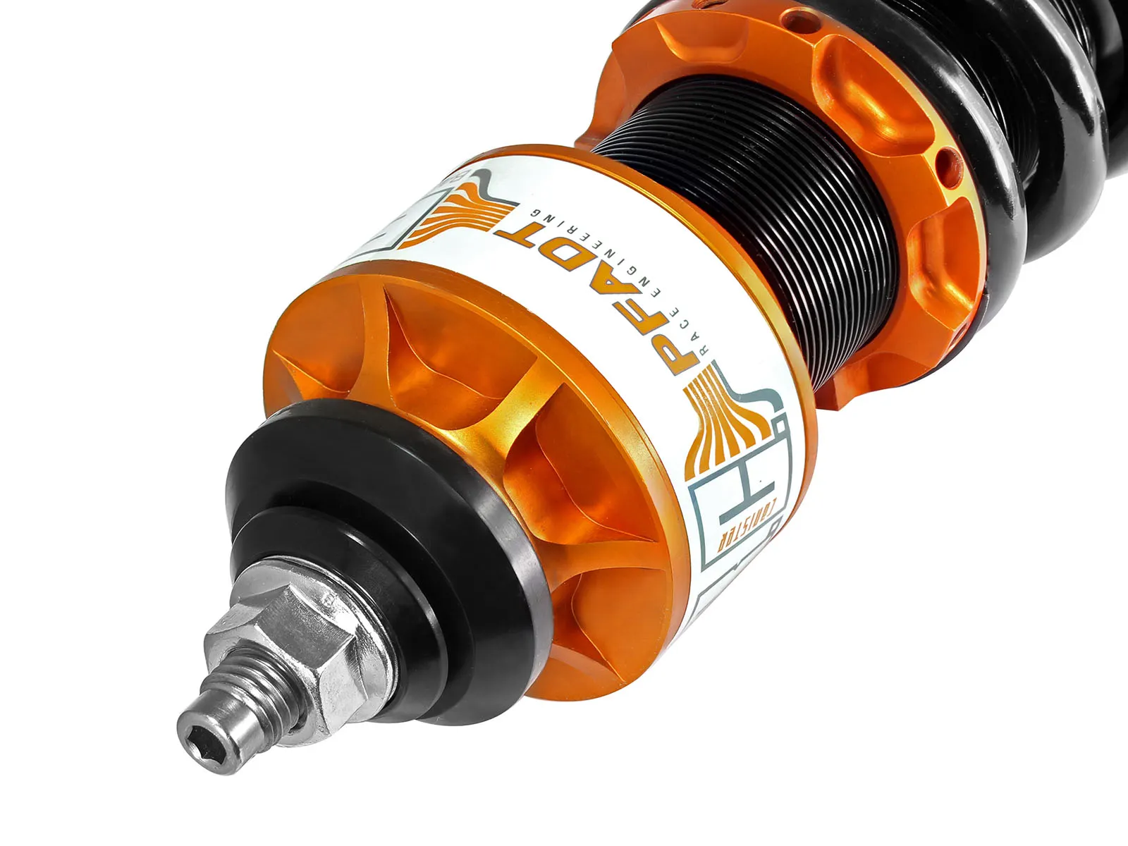 aFe Control aFe Control PFADT Series Featherlight Single Adjustable Street/Track Coilover System | Chevrolet Corvette C6 | Chevrolet Corvette C5 | 5.7 | 6.0 | 6.2 | 7.0 | 1997-2013 - obrazek 5