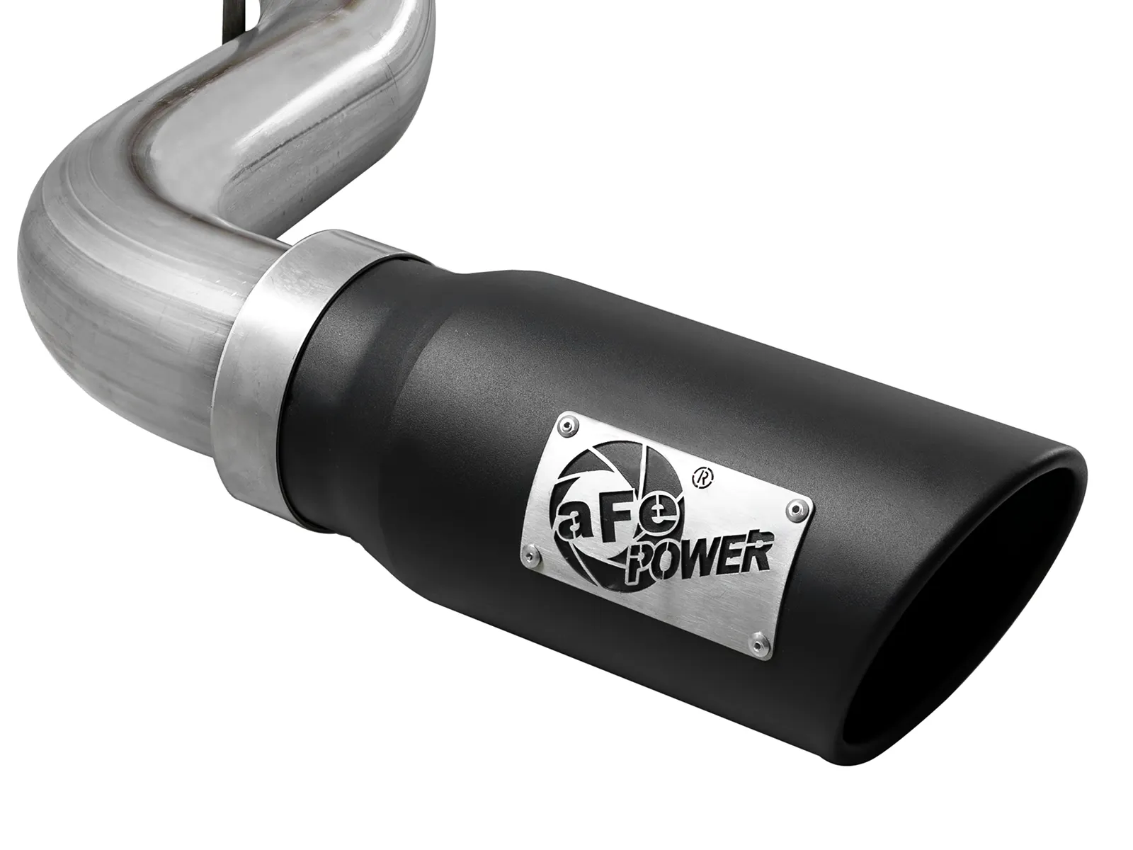 Układ Wydechowy Apollo GT Series 3 IN 409 Stainless Steel Cat-Back Exhaust System | Chevrolet Silverado | 5.3 | 4.3 | 2019-2024 - obrazek 3
