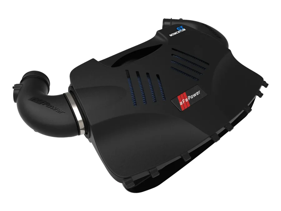 Układ dolotowy Momentum ST Cold Air Intake System w/Pro 5R Filters | BMW | X5M | X6M | 2015-20192