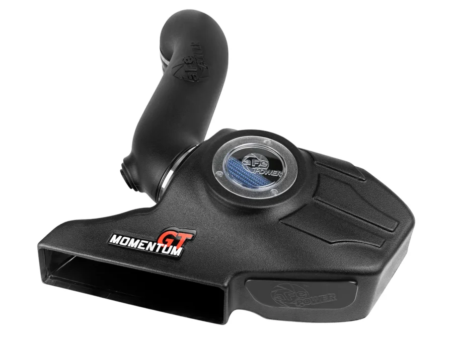 Układ dolotowy Momentum GT Cold Air Intake System w/Pro 5R Filter | Volkswagen Golf R | 2015-2019