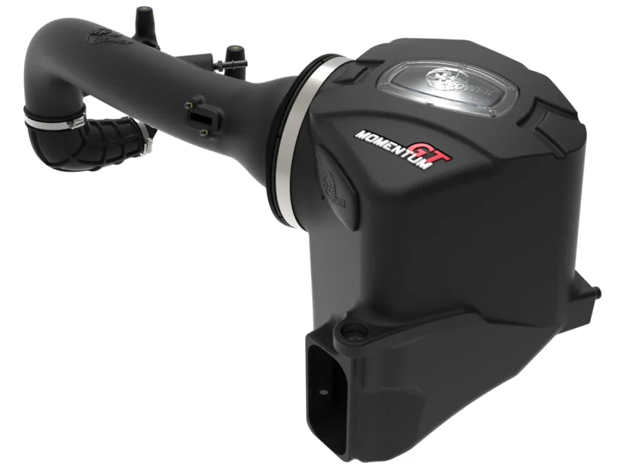 Układ dolotowy Momentum GT Cold Air Intake System w/Pro 5R Filter | Chevrolet Silverado | 2.7 | 2019-2024