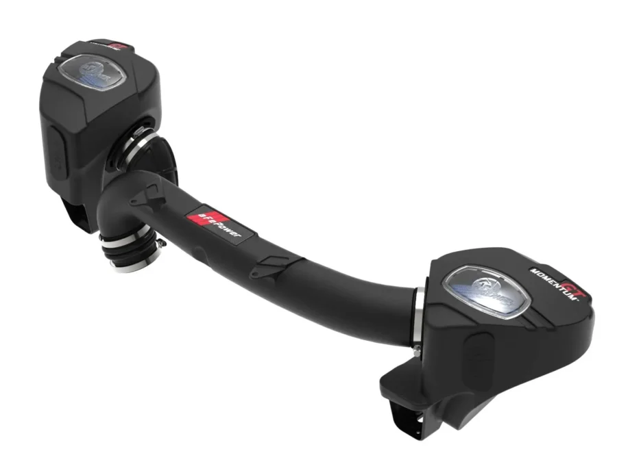 Układ dolotowy Momentum GT Cold Air Intake System w/ Pro 5R Filters | BMW M2 | BMW M3 | BMW M4 | 3.0 | 2021-2025