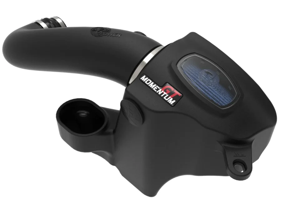 Układ dolotowy Momentum Cold Air Intake System w/Pro 5R Filter Media | Jeep Grand Cherokee (WL) | 5.7 | 2022-2024