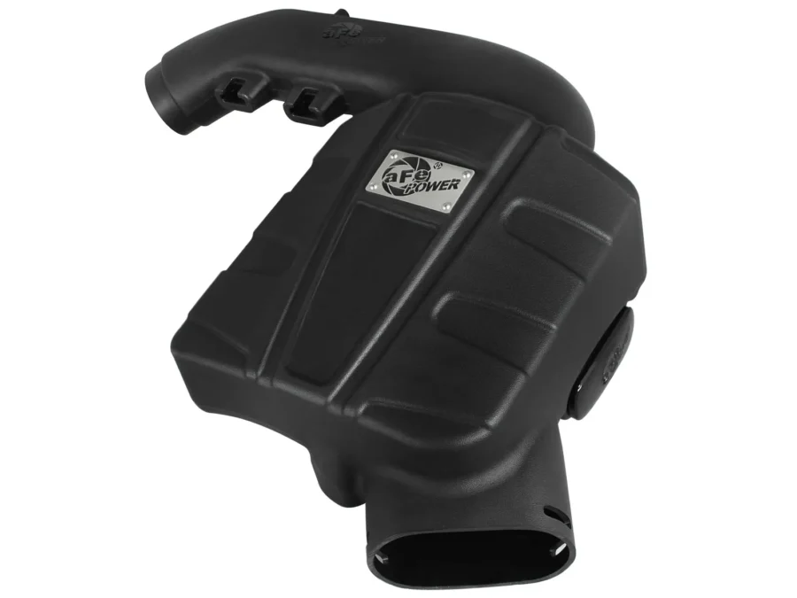 Układ dolotowy Magnum FORCE Stage-2 Si Cold Air Intake System w/Pro 5R Filter Media | BMW | 535i | 630i | 740i | 2010-2019