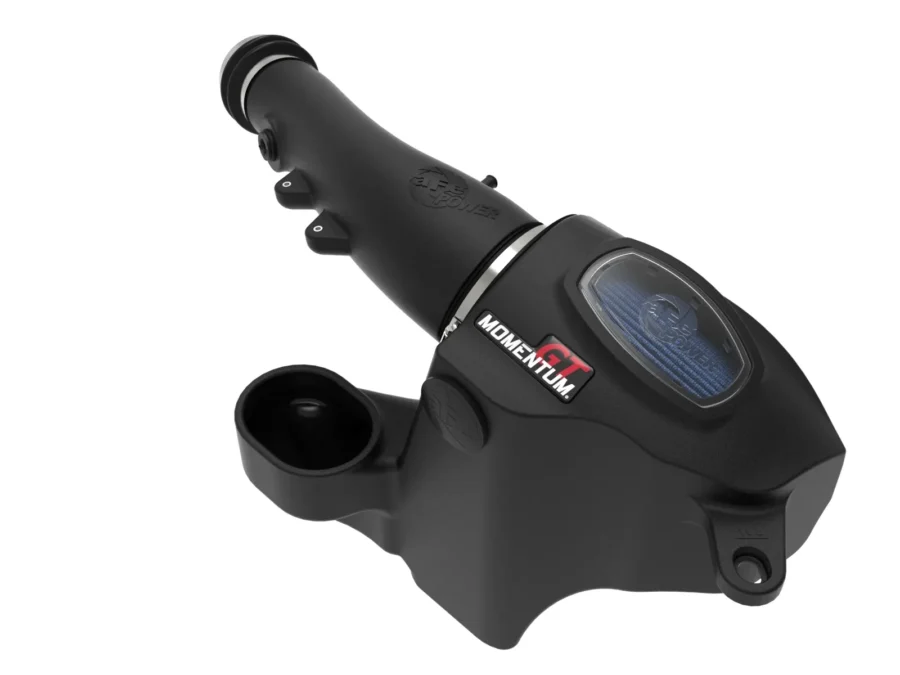 Układ dolotowy Momentum Cold Air Intake System w/Pro 5R Filter Media | Jeep Grand Cherokee (WL) | 3.6 | 2022-2025