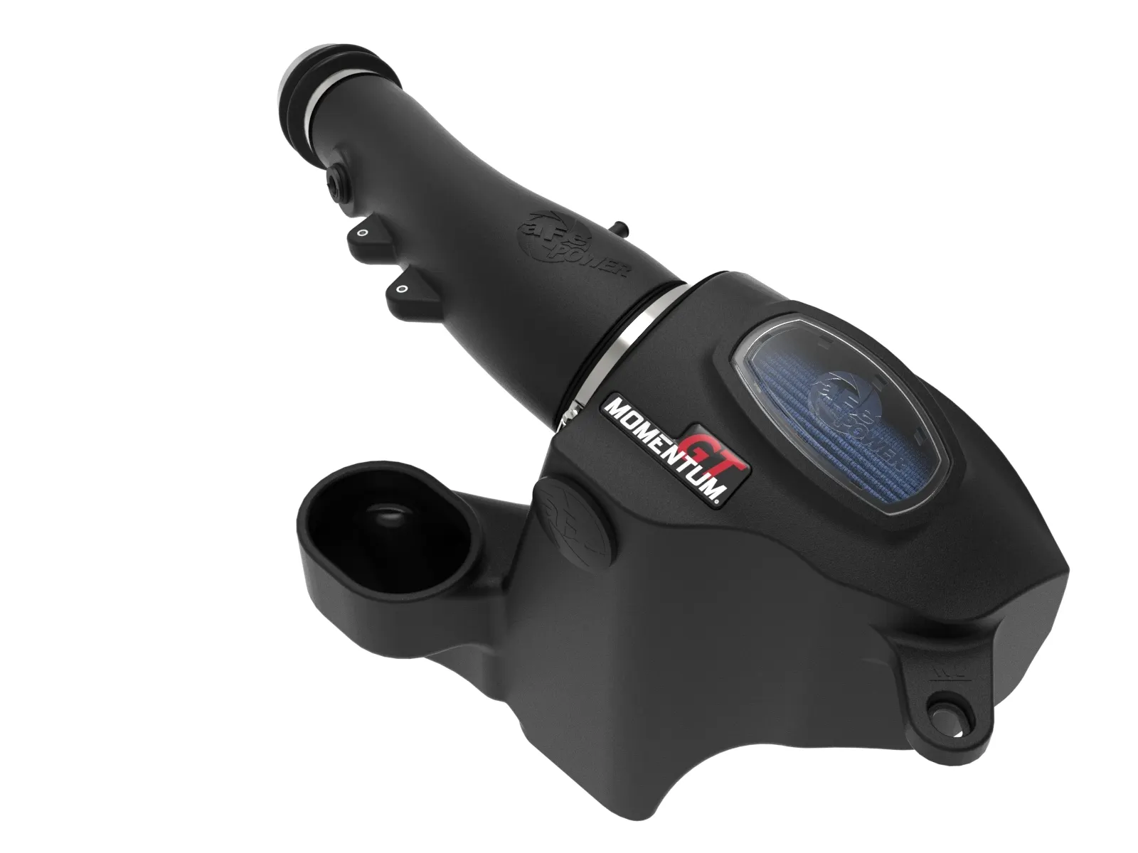 Układ dolotowy Momentum Cold Air Intake System w/Pro 5R Filter Media | Jeep Grand Cherokee (WL) | 3.6 | 2022-2025