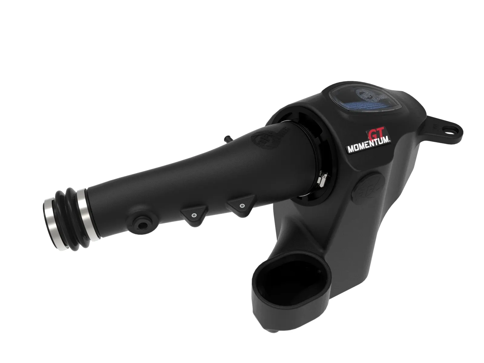 Układ dolotowy Momentum Cold Air Intake System w/Pro 5R Filter Media | Jeep Grand Cherokee (WL) | 3.6 | 2022-2025 - obrazek 4