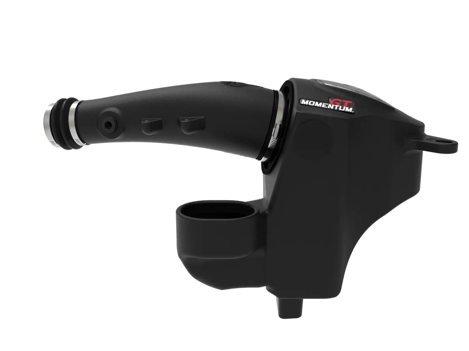 Układ dolotowy Momentum Cold Air Intake System w/Pro 5R Filter Media | Jeep Grand Cherokee (WL) | 3.6 | 2022-2025 - obrazek 5