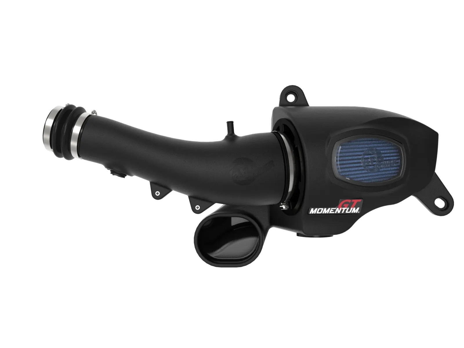 Układ dolotowy Momentum Cold Air Intake System w/Pro 5R Filter Media | Jeep Grand Cherokee (WL) | 3.6 | 2022-2025 - obrazek 6