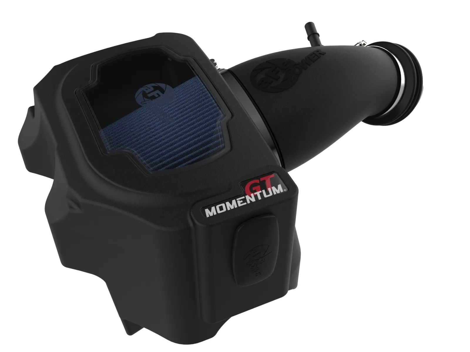 Układ dolotowy Momentum GT Cold Air Intake System w/ Pro 5R Filter | Jeep Grand Wagoneer | 6.4 | 2022-2023