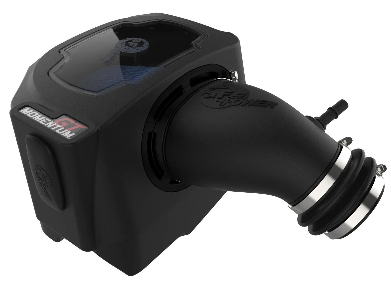 Układ dolotowy Momentum GT Cold Air Intake System w/ Pro 5R Filter | Jeep Grand Wagoneer | 6.4 | 2022-2023 - obrazek 4