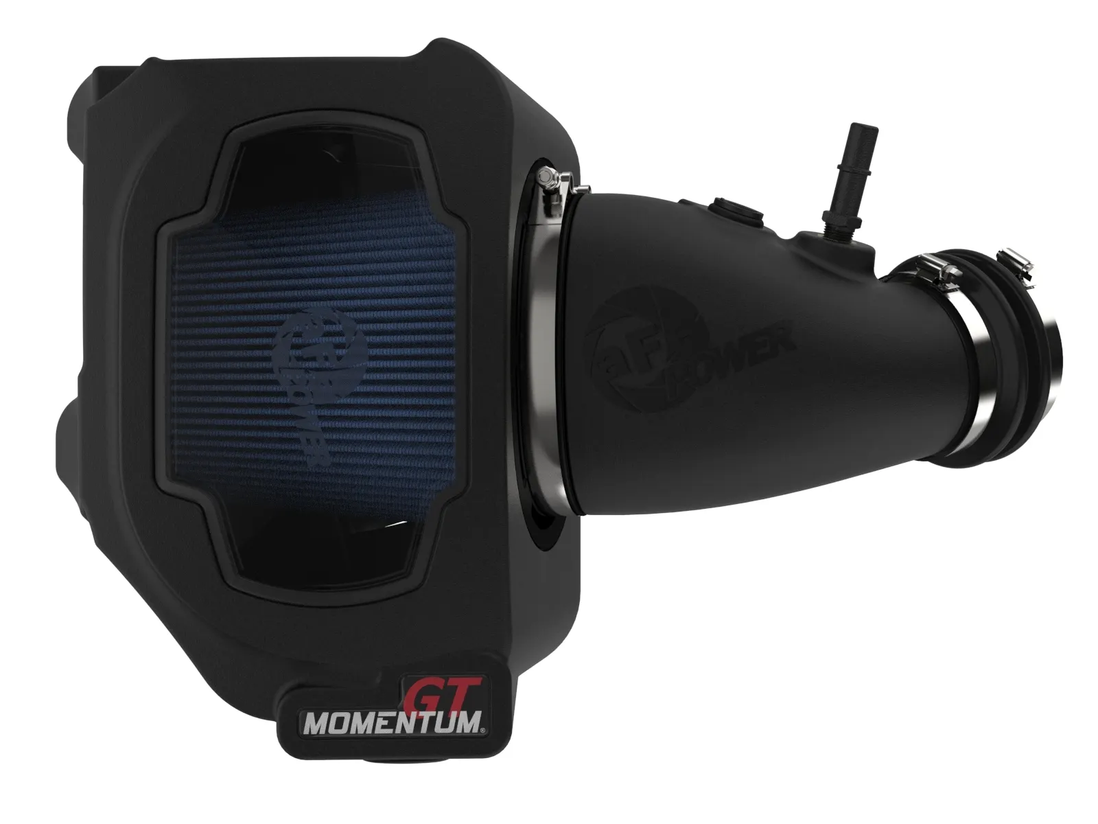 Układ dolotowy Momentum GT Cold Air Intake System w/ Pro 5R Filter | Jeep Grand Wagoneer | 6.4 | 2022-2023 - obrazek 6