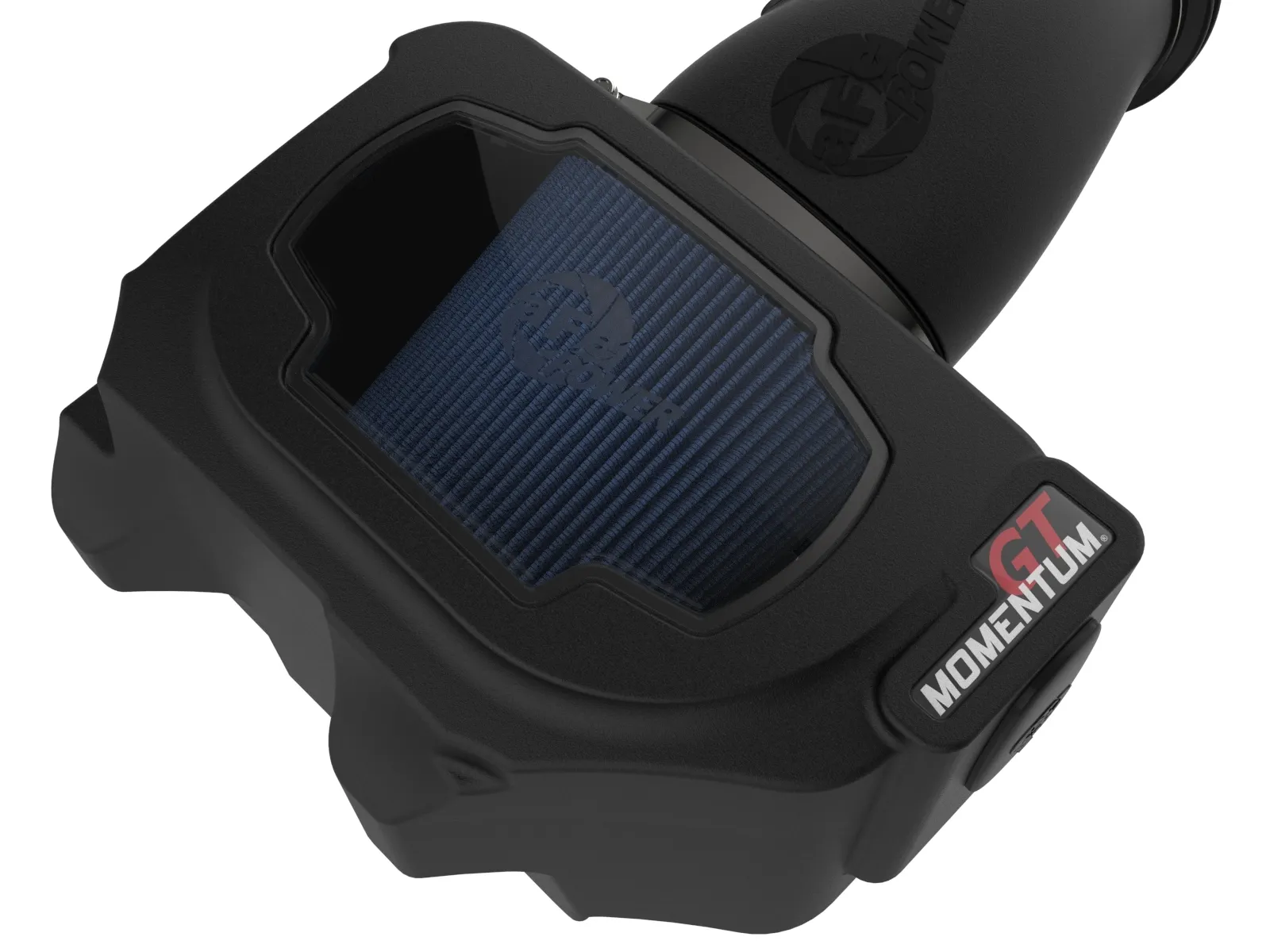 Układ dolotowy Momentum GT Cold Air Intake System w/ Pro 5R Filter | Jeep Grand Wagoneer | 6.4 | 2022-2023 - obrazek 7