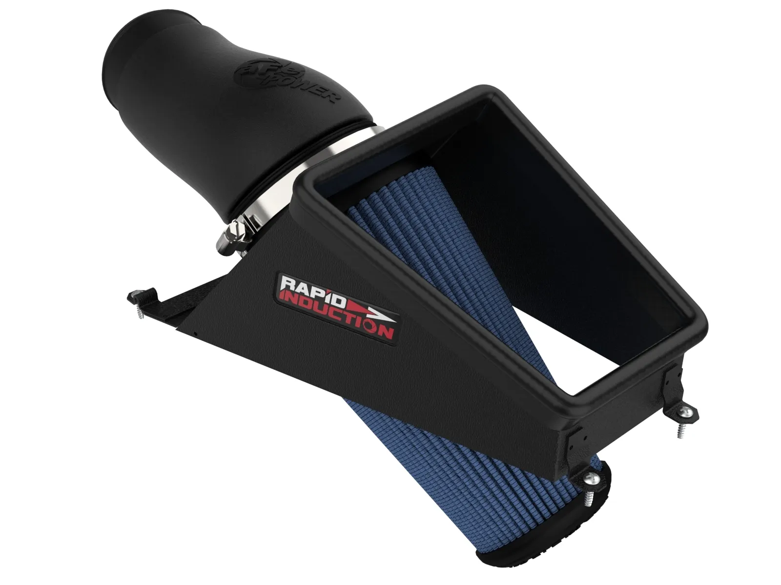 Układ dolotowy Momentum GT Cold Air Intake System w/Pro 5R Filter Media | Mercedes-Benz CLA250 | Mercedes-Benz GLA250 | 2.0 | 2012-2020