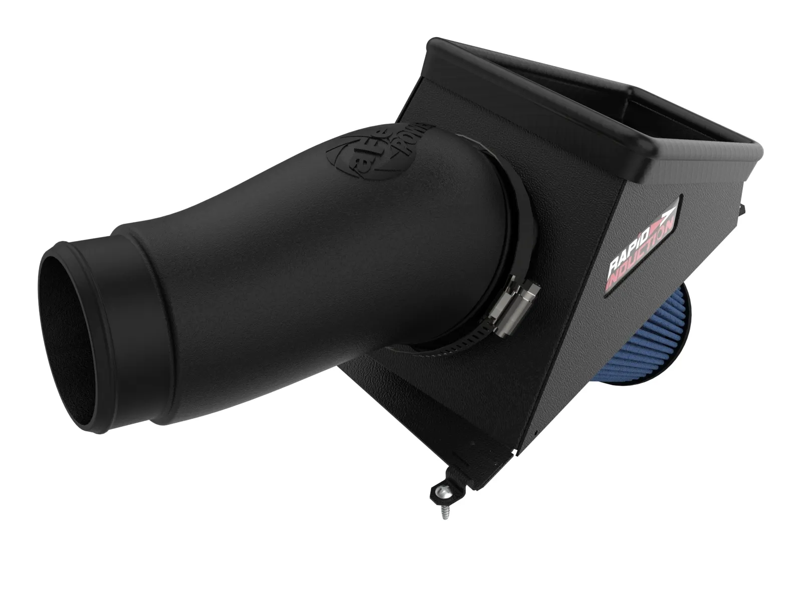Układ dolotowy Momentum GT Cold Air Intake System w/Pro 5R Filter Media | Mercedes-Benz CLA250 | Mercedes-Benz GLA250 | 2.0 | 2012-2020 - obrazek 4