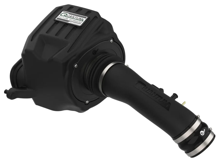 Układ dolotowy Quantum Cold Air Intake System w/Pro 5R Filter Media | Toyota Tundra | 5.7 | 2017-2021
