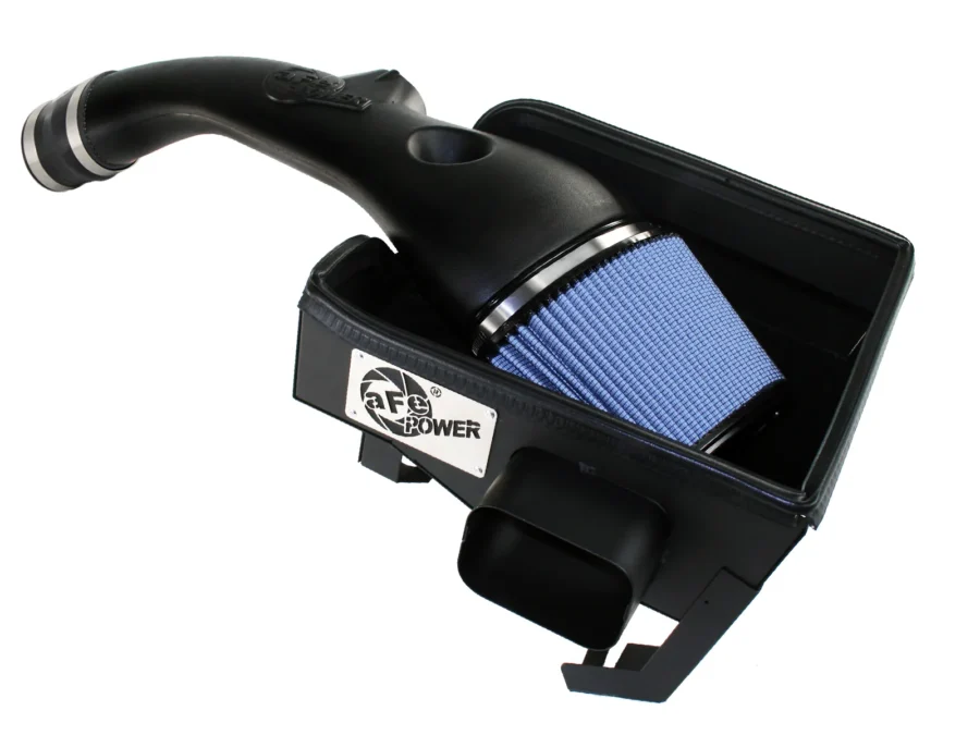 Układ dolotowy Magnum FORCE Stage-2 Cold Air Intake System w/Pro 5R Filter Media | BMW | 135i | 335i | 2011-2015