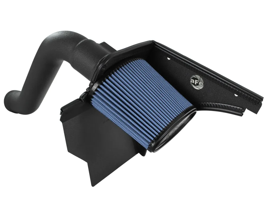 Układ dolotowy Magnum FORCE Stage-2 Cold Air Intake System w/Pro 5R Filter Media | BMW | X1 | 2012-2015