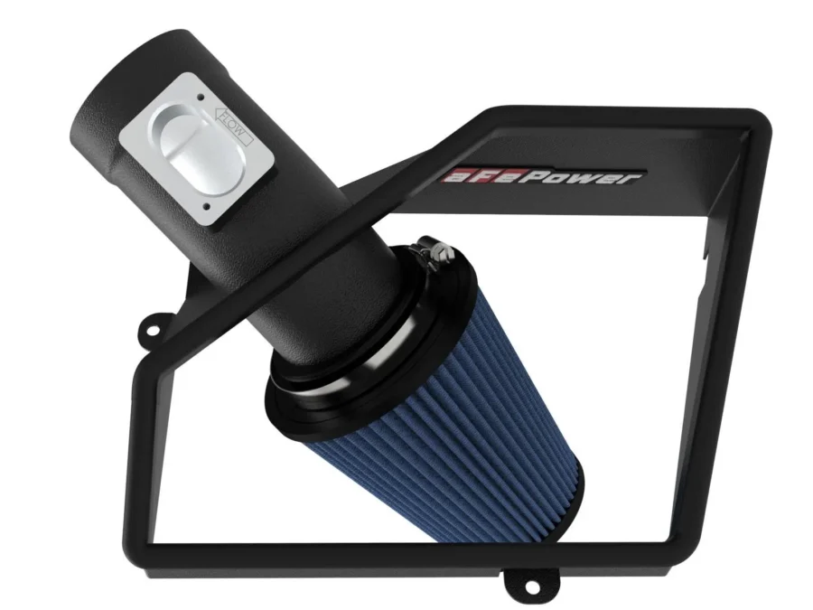 Układ dolotowy Magnum FORCE Stage-2 Cold Air Intake System w/Pro 5R Filter Media | Mini | Cooper | BMW | 225i | 220i | 335i | X1 | X2 | 2014-2019