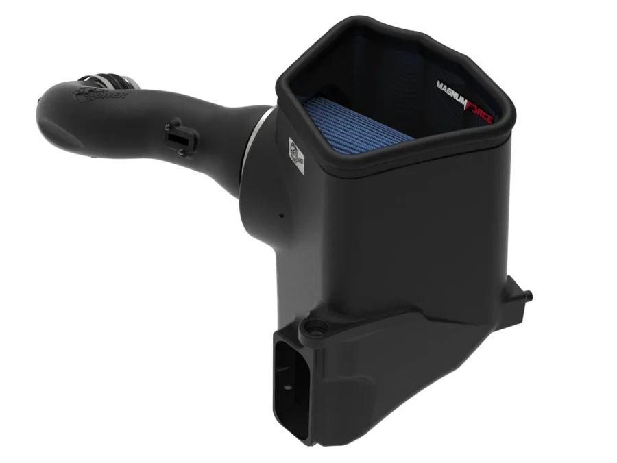 Układ dolotowy Momentum GT Cold Air Intake System w/Pro 5R Filter | Chevrolet Silverado | 6.2 | 2019-2024