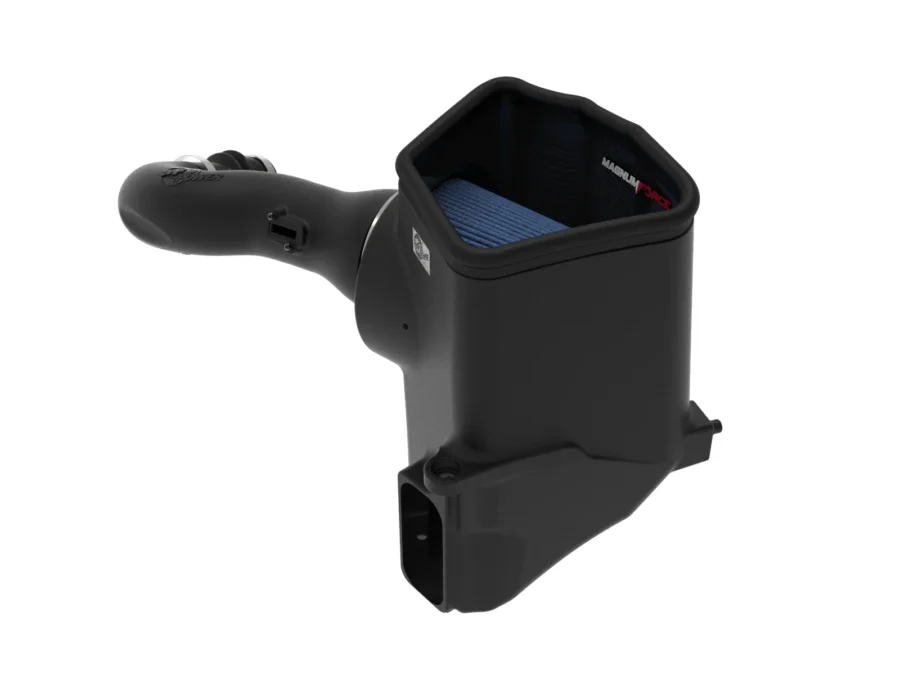 Układ dolotowy Magnum Force Stage-2 Cold Air Intake System w/Pro 5R Filter | Chevrolet Silverado | 4.3 | 2019-2021