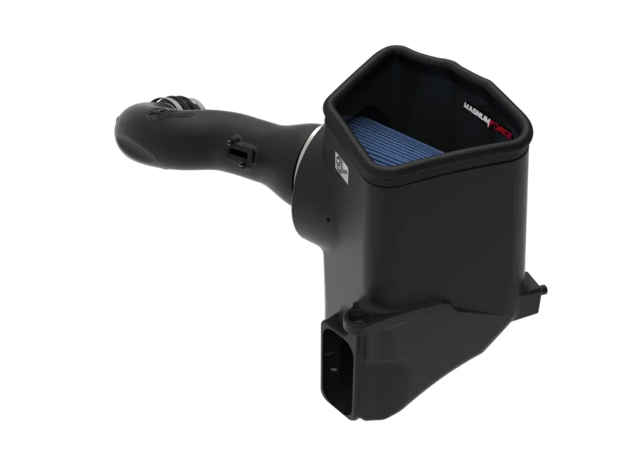Układ dolotowy Momentum GT Cold Air Intake System w/Pro 5R Filter | Chevrolet Silverado | 5.3 | 2019-2024