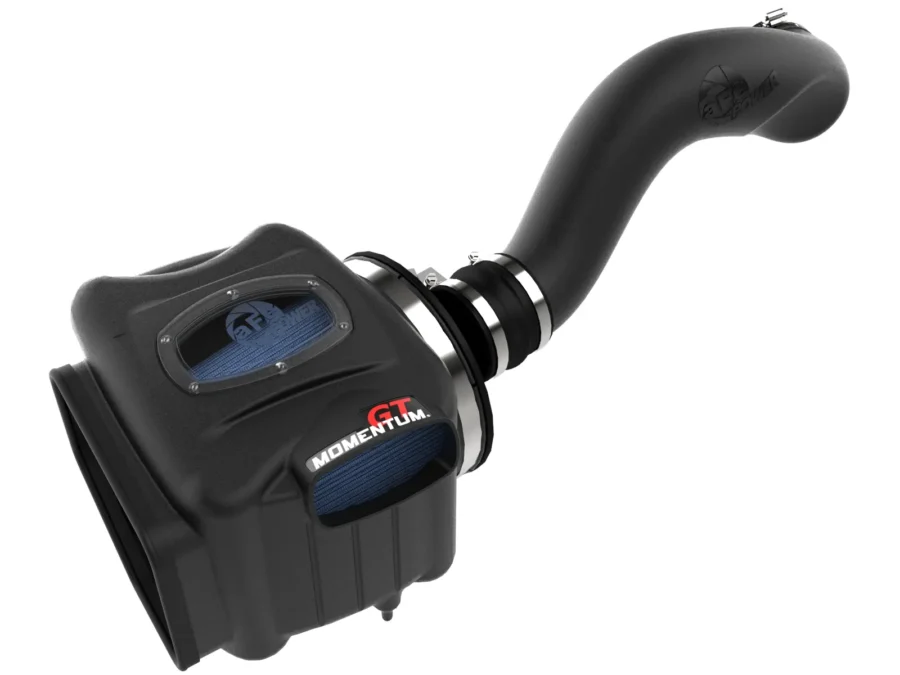 Układ dolotowy Momentum GT Cold Air Intake System w/ Pro 5R Filter | Chevrolet Silverado| GMC | Sierra | 4.8 | 5.3 | 6.0 | 1999-2007