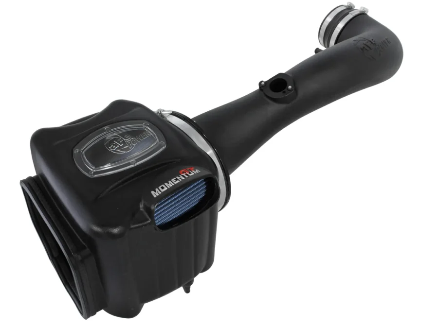Układ dolotowy Momentum GT Cold Air Intake System w/Pro 5R Filter | Chevrolet Silverado | GMC Sierra | 4.8 | 5.3 | 6.2 | 2009-2014
