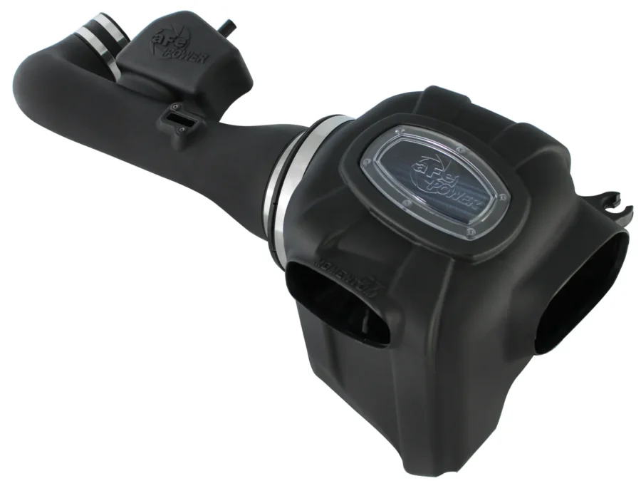 Układ dolotowy Momentum GT Cold Air Intake System w/Pro 5R Filter Media | Nissan Titan | 5.6 | 2004-2015