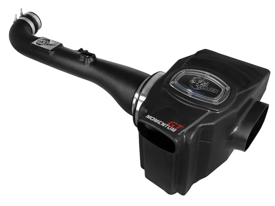 Układ dolotowy Momentum GT Cold Air Intake System w/ Pro 5R Filter | Nissan Frontier | Nissan Pathfinder | 4.0 | 2005-2019