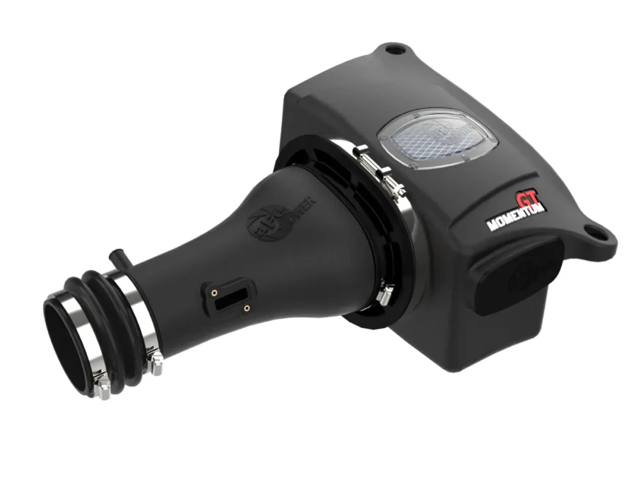 Układ dolotowy Momentum GT Cold Air Intake System w/Pro 5R Filter Media | Nissan Patrol | Nissan Armada | 5.6 | 2010-2024