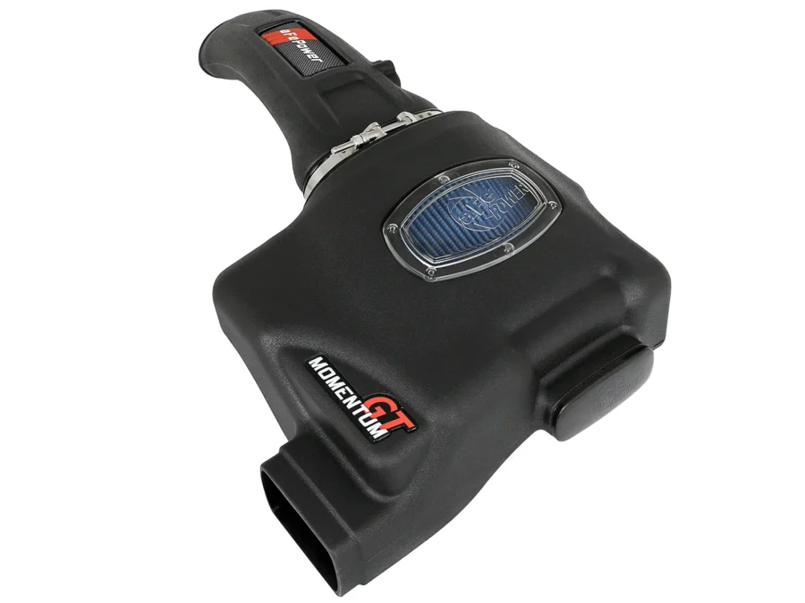 Układ dolotowy Momentum GT Cold Air Intake System w/Pro 5R Filter Media | BMW | 135i | 335i | X1 | 2011-2015