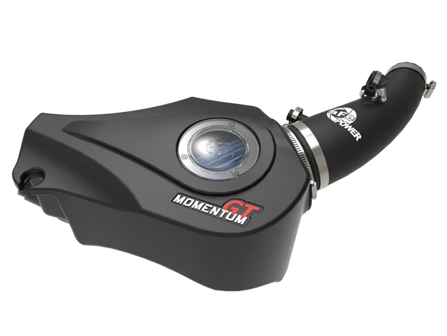 Układ dolotowy Momentum GT Cold Air Intake System w/Pro 5R Filter Media | Fiat 124 Spider | 1.4 | 2017-2020