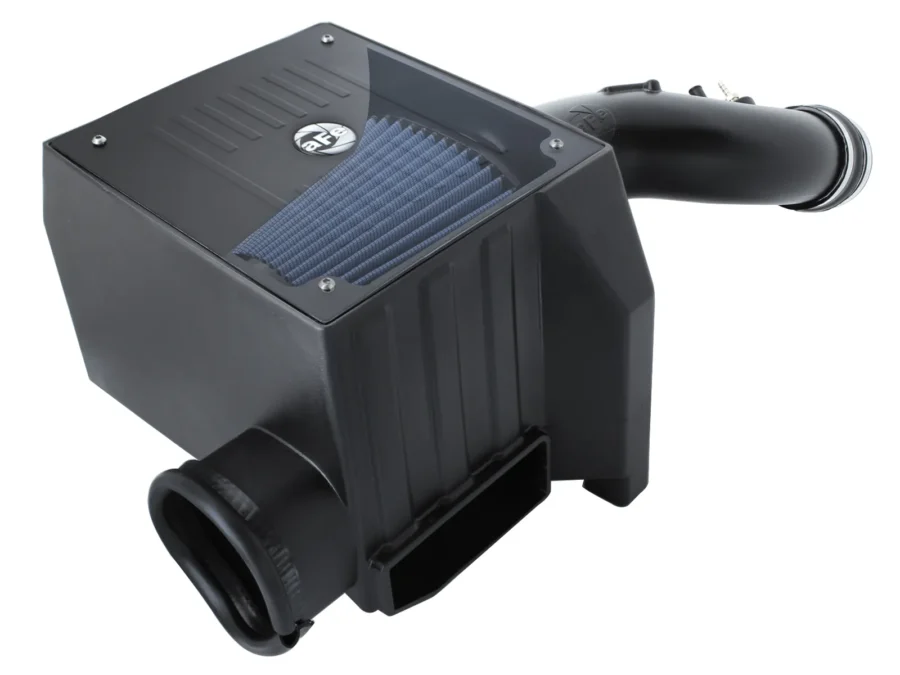 Układ dolotowy Momentum GT Cold Air Intake System w/ Pro 5R Filter | Toyota Tundra | 5.7 | 2007-2019