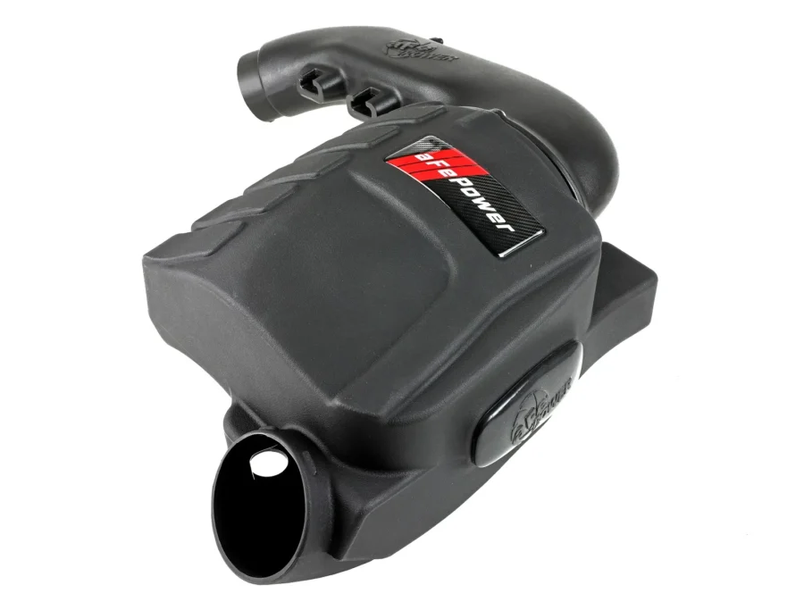 Układ dolotowy Magnum FORCE Stage-2 Si Cold Air Intake System w/Pro 5R Filter | BMW | X5 | X6 | 3.0 | 2011-2019