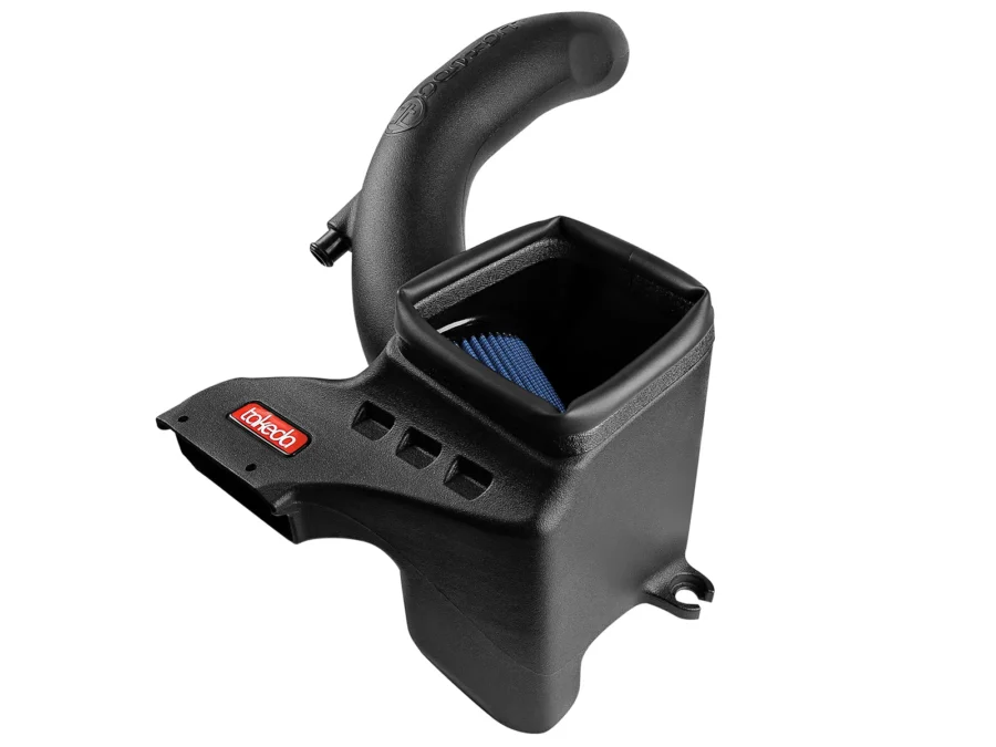 Układ dolotowy Takeda Stage-2 Cold Air Intake System w/ Pro 5R Filter | KIA Forte GT | KIA ProCeed GT | Hyundai Elantra | 1.6 | 2017-2025