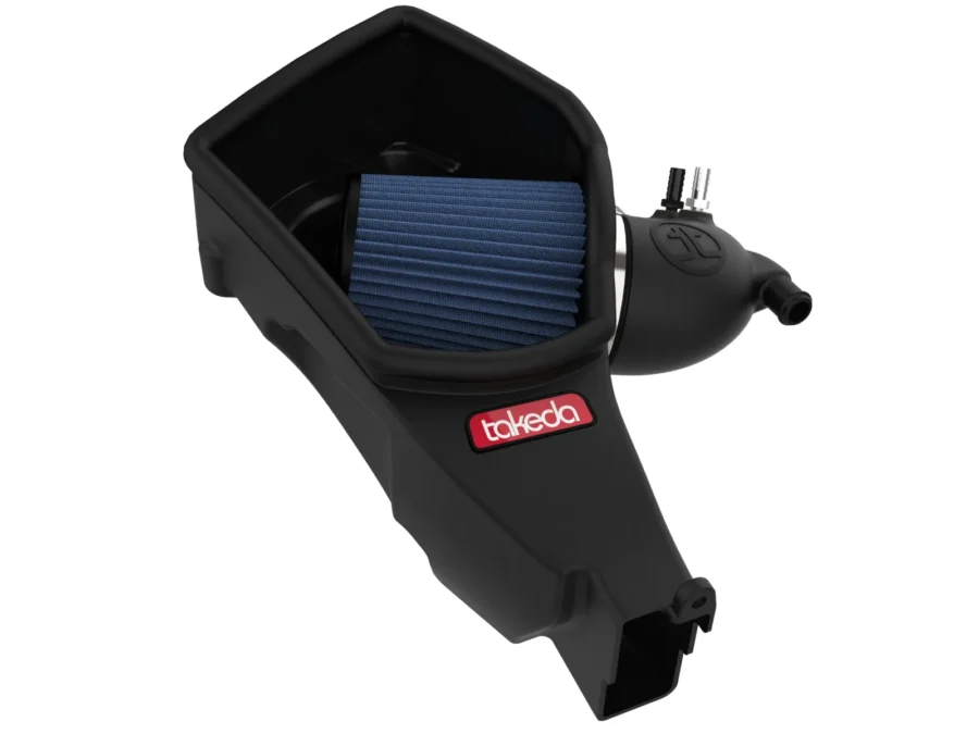Układ dolotowy Takeda Stage-2 Cold Air Intake System w/ Pro 5R Filter | KIA Stinger | 2.0 | 2018-2021