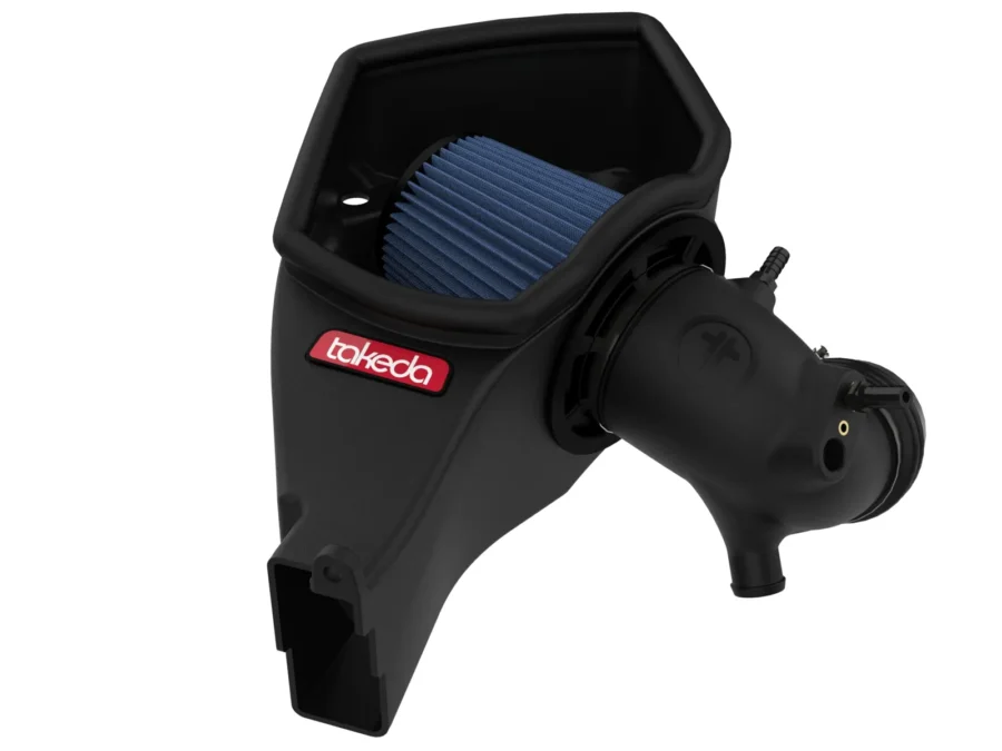 Układ dolotowy Takeda Stage-2 Cold Air Intake System w/ Pro 5R Filter | KIA Stinger | 2.5 | 2022-2023