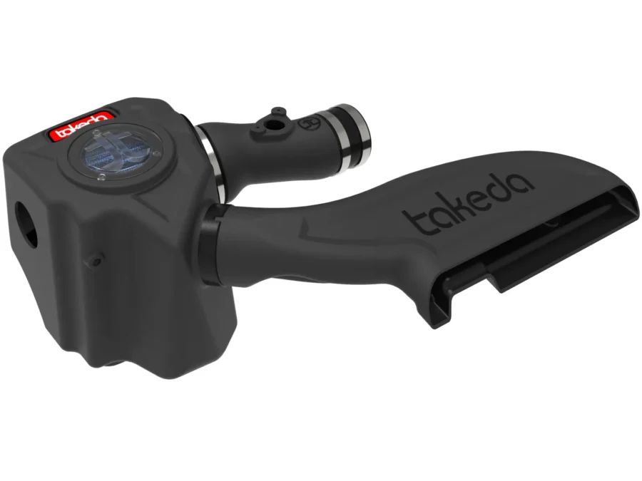 Układ dolotowy Takeda Momentum Cold Air Intake System w/Pro 5R Filter Media | Subaru WRX STI | 2.5 | 2018-2021