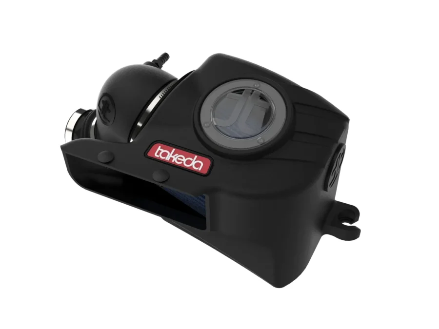 Układ dolotowy Takeda Momentum Cold Air Intake System w/ Pro 5R Filter | Hyundai Veloster | 1.6 | 2012-2017
